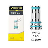 Voopoo PNP X Coil 0.6Ω